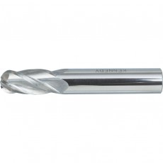 sherwood 8.0mm hengeres szárú keményfém ujjmaró shr1617160k