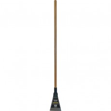 sitesafe tetőkaparó fa nyéllel, 1.4m ssf5227120a