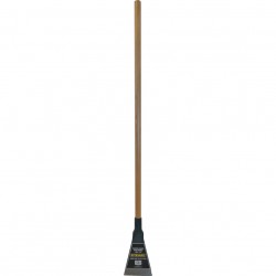 sitesafe tetőkaparó fa nyéllel, 1.4m ssf5227120a