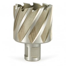 unibor 34mm dia x 50mm weldon-száras magfúró m2hss ubr2681034l