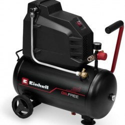 einhell kompresszor 190/24/8 i of tc-ac 190/24/8 i of (4007375)