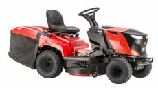 al-ko fűnyíró traktor t14-86.6 hd solo (127818)