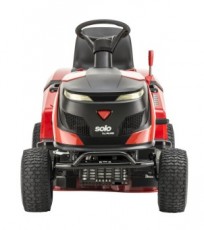 al-ko fűnyíró traktor t14-86.6 hd solo (127818)