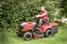 al-ko fűnyíró traktor t14-86.6 hd solo (127818)