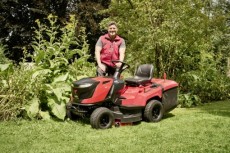 al-ko fűnyíró traktor t14-86.6 hd solo (127818)