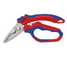 knipex műszerész olló 160mm 95 05 20