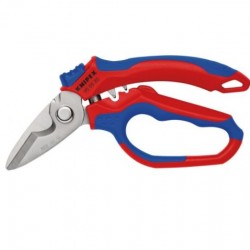 knipex műszerész olló 160mm 95 05 20