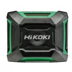 hikoki akkus rádió ur18daw4z