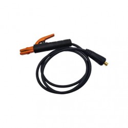 alfaweld munkakábel elektródafogóval mma 230a/3m dkj-35/50