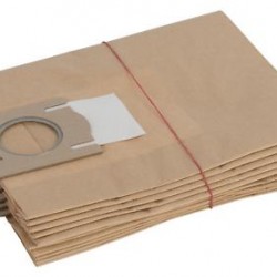 bosch papírporzsák pas 11-25,gas 12-30f 5 db 2605411061