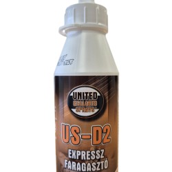 united faragasztó us-d2 3240 200g