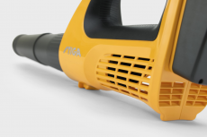 stiga lombfúvó akkus akksival,töltővel bl 100e kit (271504108/st2)