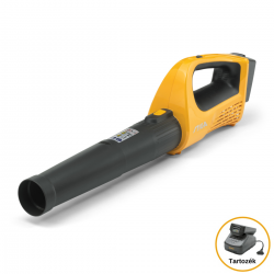 stiga lombfúvó akkus akksival,töltővel bl 100e kit (271504108/st2)