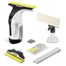 karcher wv 8 signature line  akkus ablaklehúzó 1.633-785.0