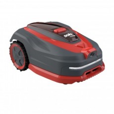 al-ko fűnyíró robot robolinho 1121 vision solo by 127835