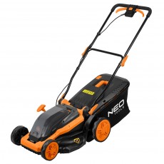 neo tools akkus fűnyíró energy+ 36v akku nélkül 04-640