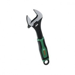 bosch állítható villáskulcs 250 mm / 10