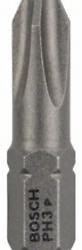 bosch csavarbit ph3 25 mm 25db/cs 2607001516