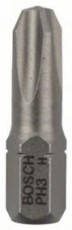 bosch csavarbit ph3 25 mm 100db/cs 2607001517