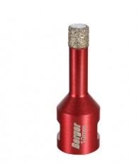 berger menetes gyémánt fúrókorona ¤10x63xsh10mm 030503-0403 m14