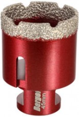 berger menetes gyémánt fúrókorona ¤45x60xsh10mm 030503-0411 m14