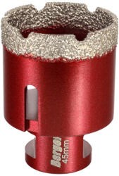 berger menetes gyémánt fúrókorona ¤45x60xsh10mm 030503-0411 m14