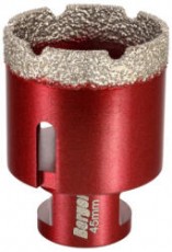 berger menetes gyémánt fúrókorona ¤50x60xsh10mm 030503-0412 m14