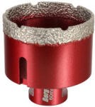 berger menetes gyémánt fúrókorona ¤60x60xsh10mm 030503-0413 m14