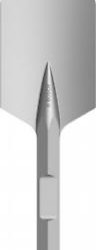 bosch pro hex 28-4c lapátvéső 135x400mm 1618662000