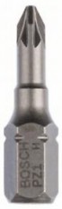 bosch csavarbit pz1 25 mm 10db/cs 2607001555