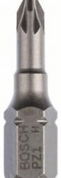 bosch csavarbit pz1 25 mm 10db/cs 2607001555