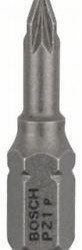 bosch csavarbit pz1 25 mm 100db/cs 2607001557