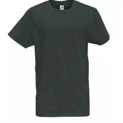 keep working póló környakas 46981z/3l zöld