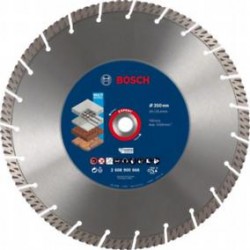 bosch expert gyémánt vágótárcsa 350x20/25.40 2608900666