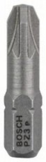 bosch csavarbit pz3 25 mm 100db/cs 2607001565