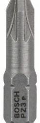 bosch csavarbit pz3 25 mm 100db/cs 2607001565