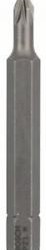 bosch csavarbit pz1 25 mm 3db/cs 2607001569