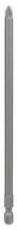 bosch csavarbit pz2 152 mm 1db 2607001588