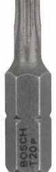 bosch csavarbit t20 25 mm 10db/cs 2607001612
