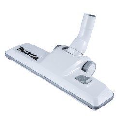 makita padló,-szőnyegtisztítófej görgős 191g86-8 ¤28mm