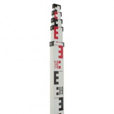 hedue szintetőléc 4m s504