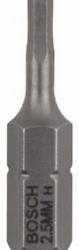 bosch csavarbit h2.5 3db/cs 2607001720