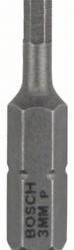 bosch csavarbit h3.0 3db/cs 2607001722