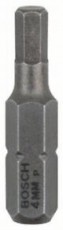 bosch csavarbit h4.0 3db/cs 2607001724