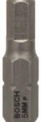 bosch csavarbit h5.0 3db/cs 2607001726