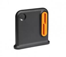 fiskars ollóélező clipsharp 1081129