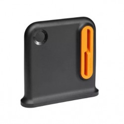 fiskars ollóélező clipsharp 1081129