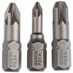 bosch csavarbit pz1/2/3 3db/cs 2607001753