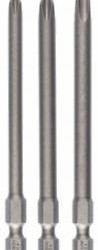 bosch csavarbit 89 mm ph1/2/3 3db/cs 2607001757