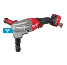 milwaukee akkus folyamatos lyukasztó m18fnb35-0x m18 3,5mm (4933498982)